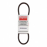 Dayton V-Belt,A28,30in 6A140