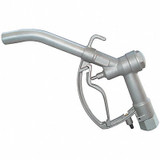 Dayton Fuel Nozzle Curved Spout, 1 x 3/4In  5URH6