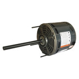 Dayton Motor,1/2 HP,1075 rpm,48YZ,115V 3LU83