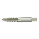 Westward Straight Flute Tap,5/16"-18,HSS 2LWF5