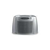 Dayton Portable Air Clean,3Speed,26 dBA,78 cfm 2HPB8