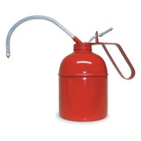 Westward Oiler, Lever, Capacity 1 Quart  2LAH6