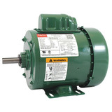Dayton Farm Dty Mtr,CapStrt,TEFC,1/3HP,1725rpm 6K710