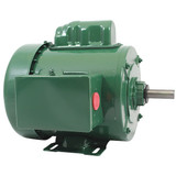 Dayton Farm Dty Mtr,CapStrt,TEFC,1/3HP,1725rpm 6K710