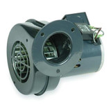 Dayton Blower,72 cfm,230V,0.18A,3100 rpm 3FRE9