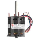 Dayton Motor,1/25 HP,1550/1300/1050,3.3,115V 4YU33