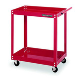 Westward Utility Cart,100 lb,Steel 2CZY4