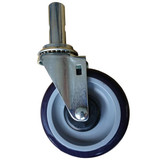 Dayton Hand Truck,650 lb.,52"x20-1-2"x19-1-2" 6W050