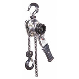 Dayton Lever Chain Hoist,1500 lb.,Lift 10 ft. 3TP92