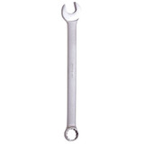 Westward Combination Wrench,Metric,14 mm 36A196