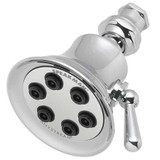 Speakman Shower Head,Trumpet,2.5 gpm S-2254