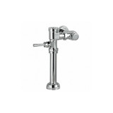 American Standard Exposed,Manual Flush Valve,Top Spud 6047111.002