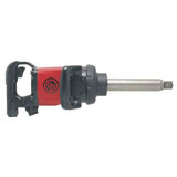 Chicago Pneumatic Impact Wrench,Air Powered,5200 rpm CP7782-6