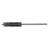 Westward Double Spiral Tube Brush,5" L,PK10 88391