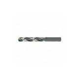 Manufacturer Varies Jobber Drill,9/32",HSS 5TVJ5