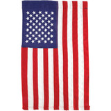 Valley Forge 11 In. x 15 In. Polyester American Garden Flag USGF-C 818244