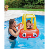 PoolCandy Little Tikes Cozy Coupe Ride-On Inflatable Pool Float