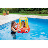 PoolCandy Little Tikes Cozy Coupe Ride-On Inflatable Pool Float PC2720LT 803944