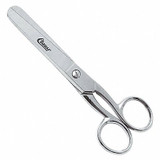Clauss Multipurpose,Scissors,Straight,6 In. L  12370
