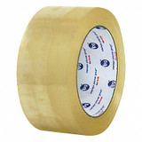 Intertape Carton Sealing Tape,Acrylic,PK24 G8186G