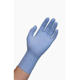 Ansell Disposable Gloves,Nitrile,XL,PK50 FFE-775-XL