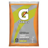 Gatorade Sports Drink Mix,Lemon-Lime 03967