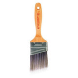 Wooster Paint Brush,Angle Sash,2-1/2" 4177-2 1/2