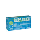 Duratouch Disposable Gloves,Vinyl,M,PK100 34-725