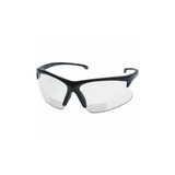 Smith & Wesson® V60 30 06 Reader Safety Eyewear, Black Frame, Clear Lens 19878