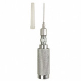 Westward Grease Injector Needle,1-1/2 in.  45FG42