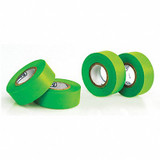Sp Scienceware Masking Tape,3/4" W,15 yd L,Green,PK4  F13482-0075