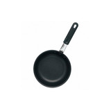 Crestware Fry Pan,8.5 in Dia,Aluminum FRY08AXH