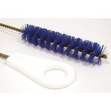 Tough Guy Pipe Brush,5 in Brush L 2VHA6