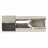 Westward Grease Coupler, Right Angled  13X050
