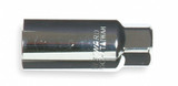 Westward Spark Plug Socket,16 mm  1KEJ5