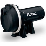 Flotec Thermoplastic Sprinkler Pump 1 HP