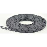 Sim Supply Poly Chain Lock Tree Tie, 1 In x 100 ft  1102