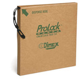 Manufacturer Varies Poly Chain Lock Tree Tie, 1 In x 100 ft 1102