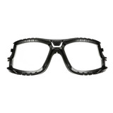 3m Replacement TPE Gasket,Universal,Black S1000-TPE