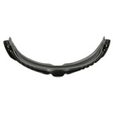 3m Replacement TPE Gasket,Universal,Black S1000-TPE