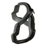 3m Replacement TPE Gasket,Universal,Black S1000-TPE