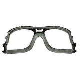 3m Replacement TPE Gasket,Universal,Black S1000-TPE