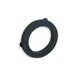 Banjo Garden Hose Washer,EPDM,Black,3/4" GHFT075G