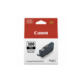 Canon® 4193c002 (pfi-300) Ink, Photo Black 4193C002