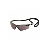 Condor Safety Glasses,Gray 23Y619