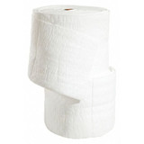 Spilltech Absorbent Roll,Oil-Based Liquids,PK2 WRSL150H