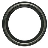 Garlock Gasket,Size 4 In,Tri-Clamp,EPDM 40MPE-400