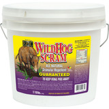 Wild Hog Scram 10 Lb. Granular Wild Hog Repellent 200010