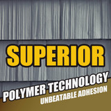 Titebond WeatherMaster 10 Oz. Polymer Sealant, 46601 Gray 46601 771011