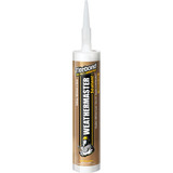 Titebond WeatherMaster 10 Oz. Polymer Sealant, 46601 Gray 46601 771011